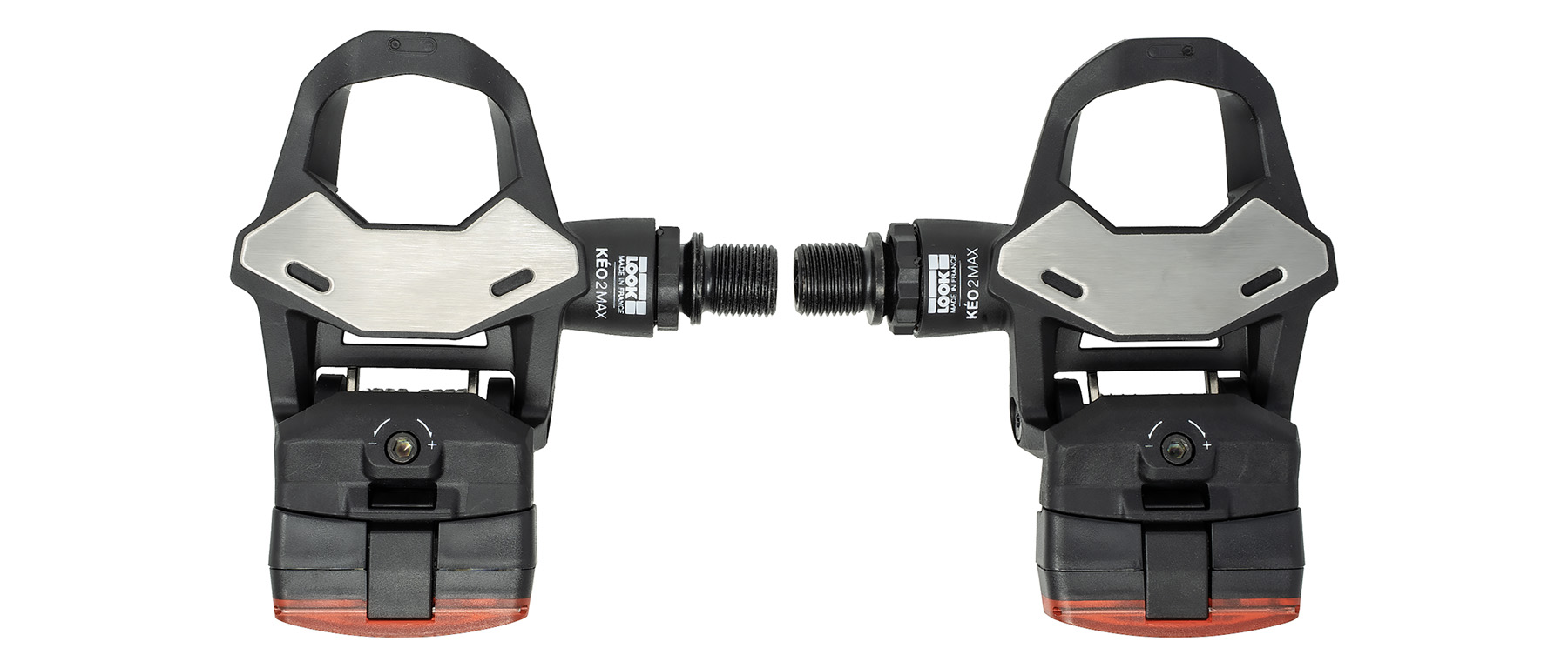 LOOK Keo 2 Max Vision Pedals