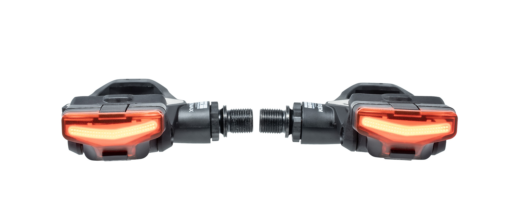 LOOK Keo 2 Max Vision Pedals