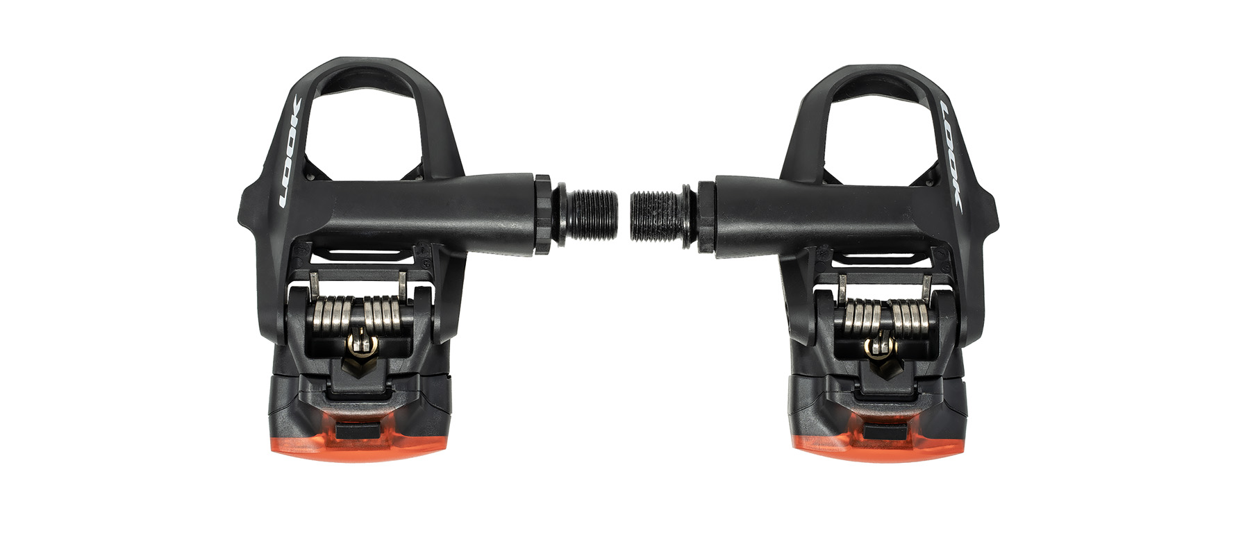 LOOK Keo 2 Max Vision Pedals