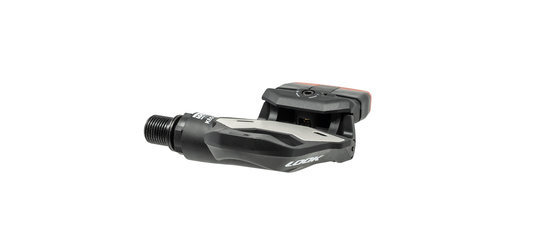 LOOK Keo 2 Max Vision Pedals