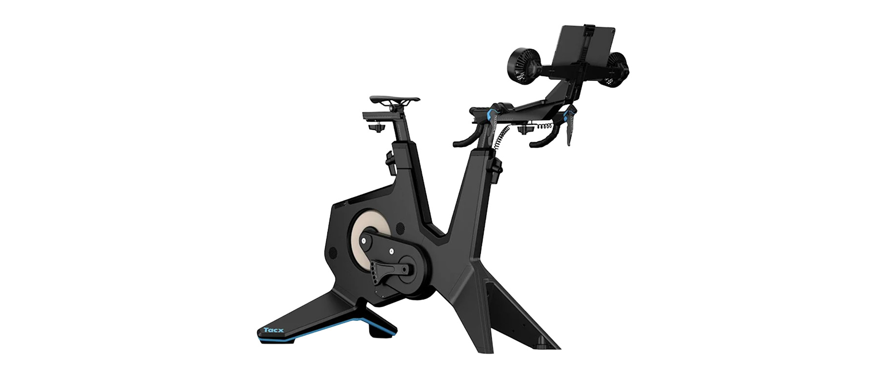 Garmin Tacx NEO Plus Smart Bike Trainer
