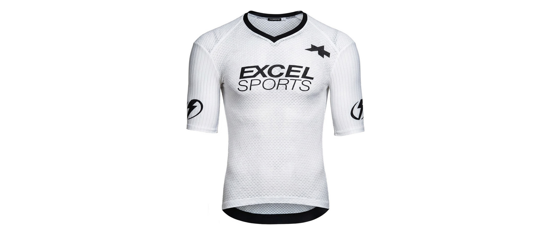 Assos Excel Sports RSR Summer SS Jersey S12