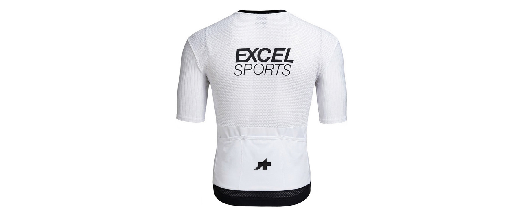Assos Excel Sports RSR Summer SS Jersey S12
