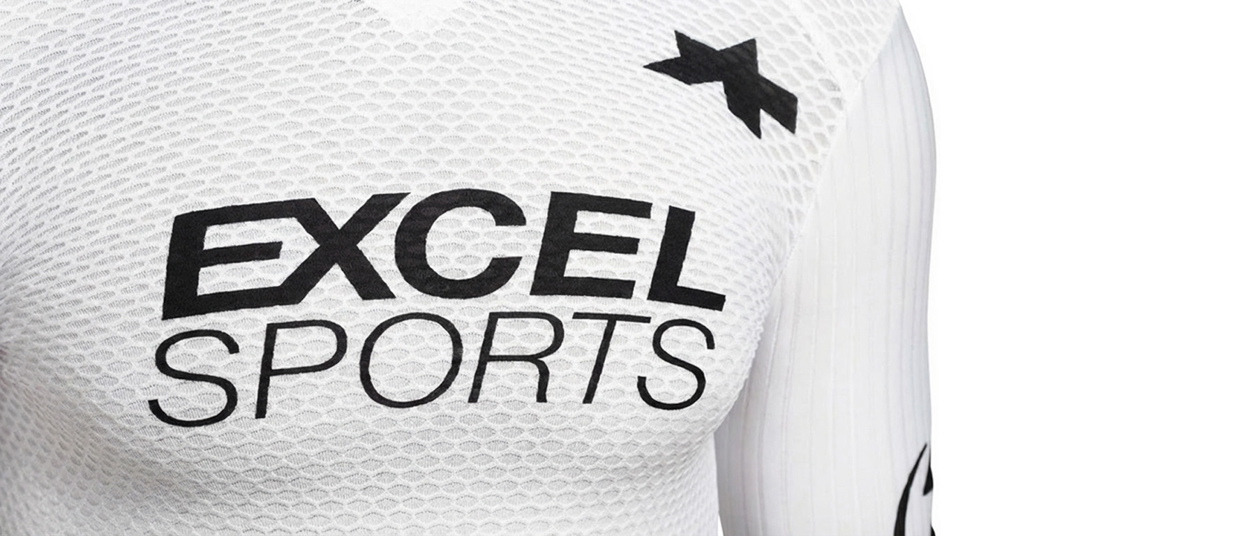 Assos Excel Sports RSR Summer SS Jersey S12