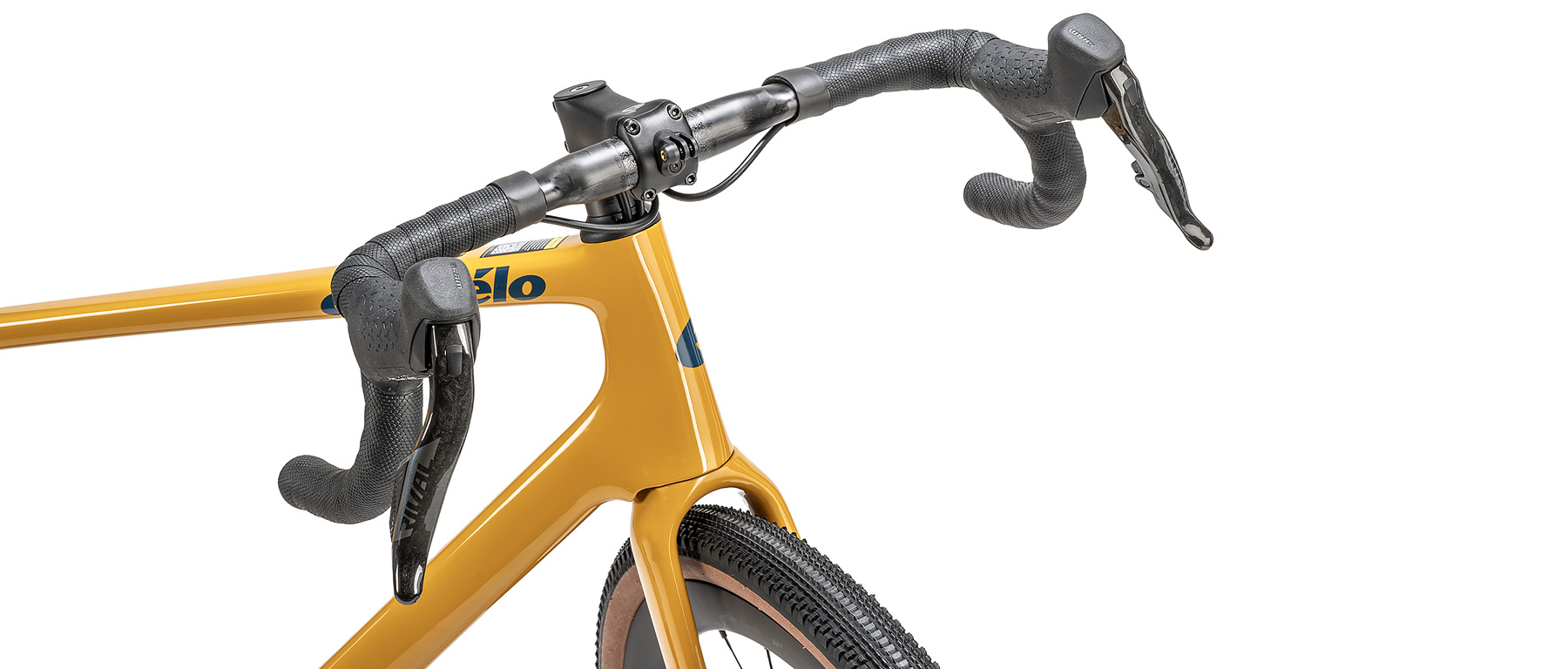 Cervelo Aspero Rival XPLR AXS 1 Bicycle