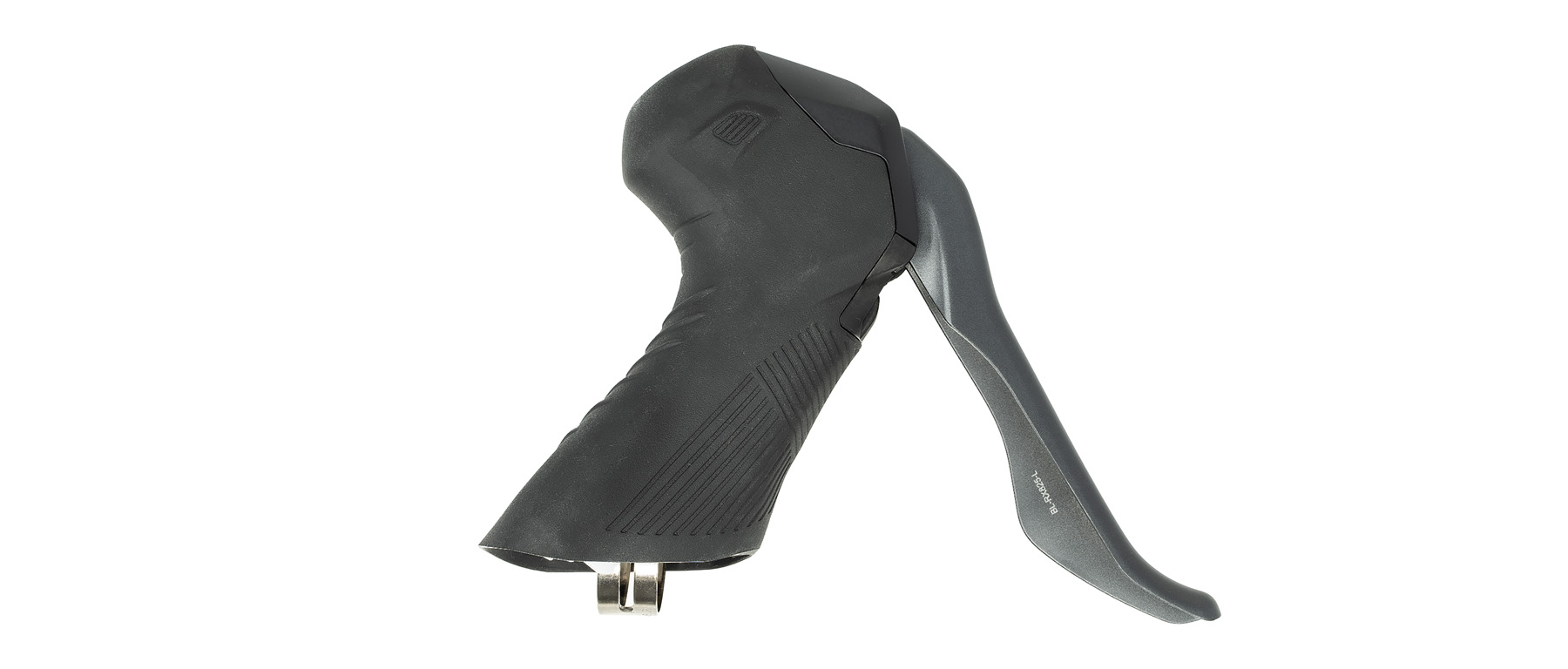 Shimano GRX ST-RX825 Di2 Left/Front Brake Lever w/ Caliper