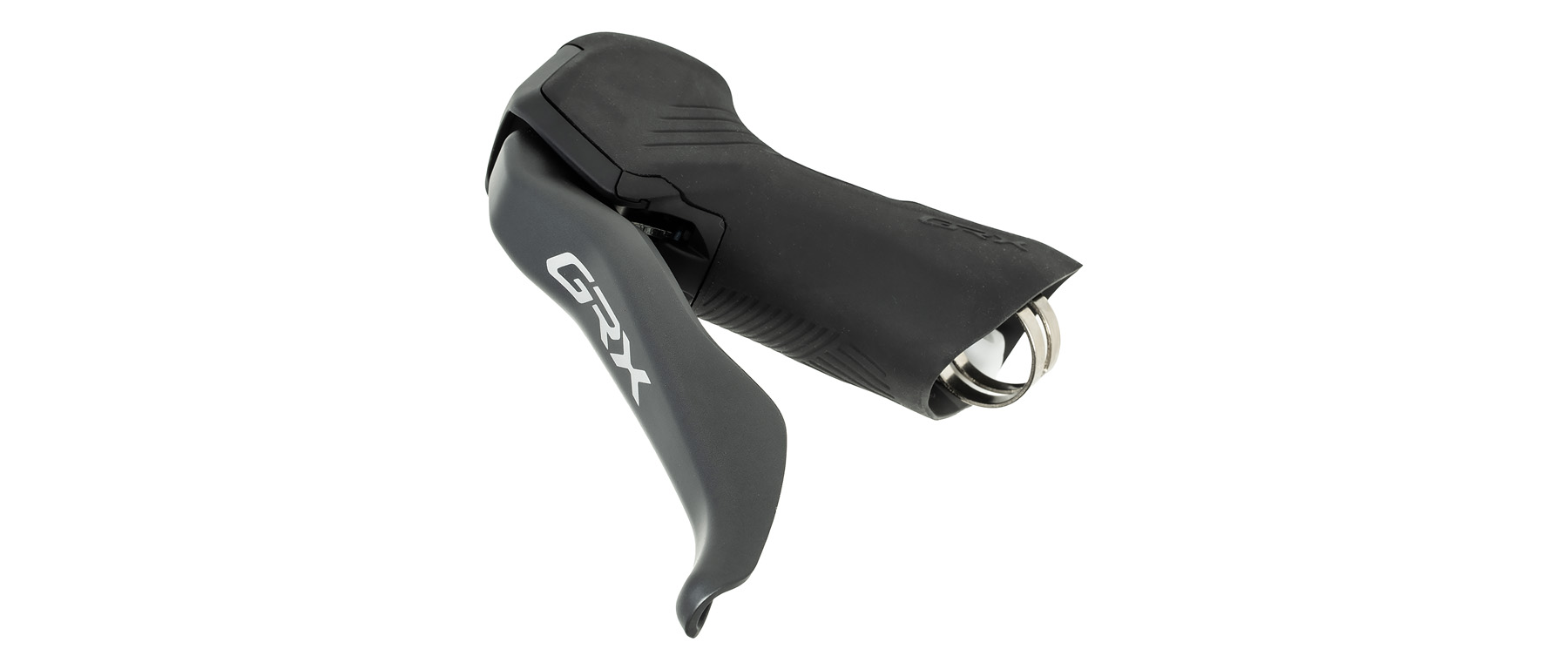 Shimano GRX ST-RX825 Di2 Left/Front Brake Lever w/ Caliper