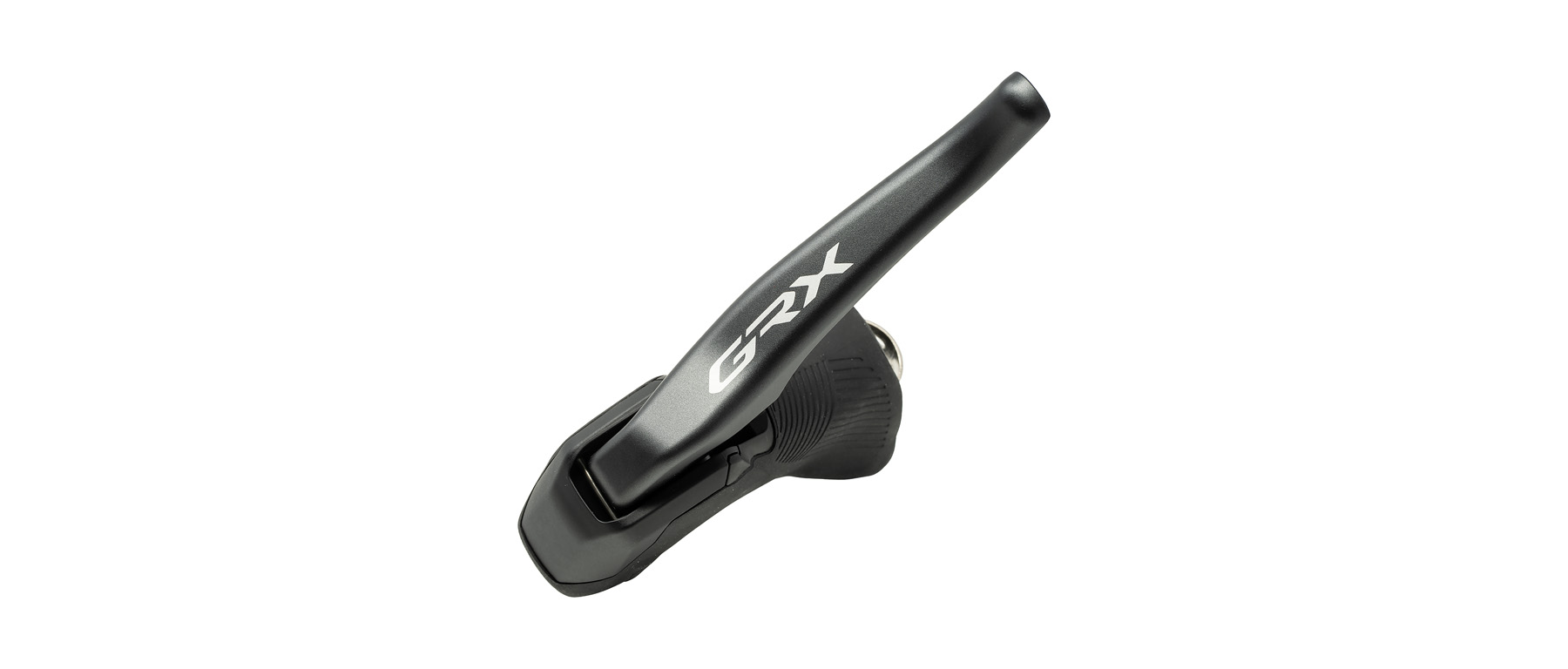 Shimano GRX ST-RX825 Di2 Left/Front Brake Lever w/ Caliper