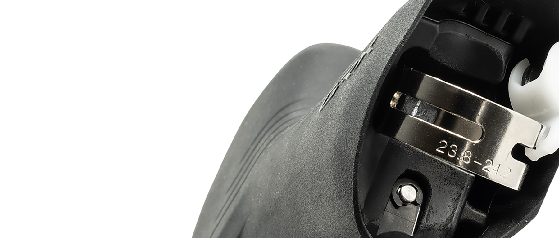 Shimano GRX ST-RX825 Di2 Left/Front Brake Lever w/ Caliper