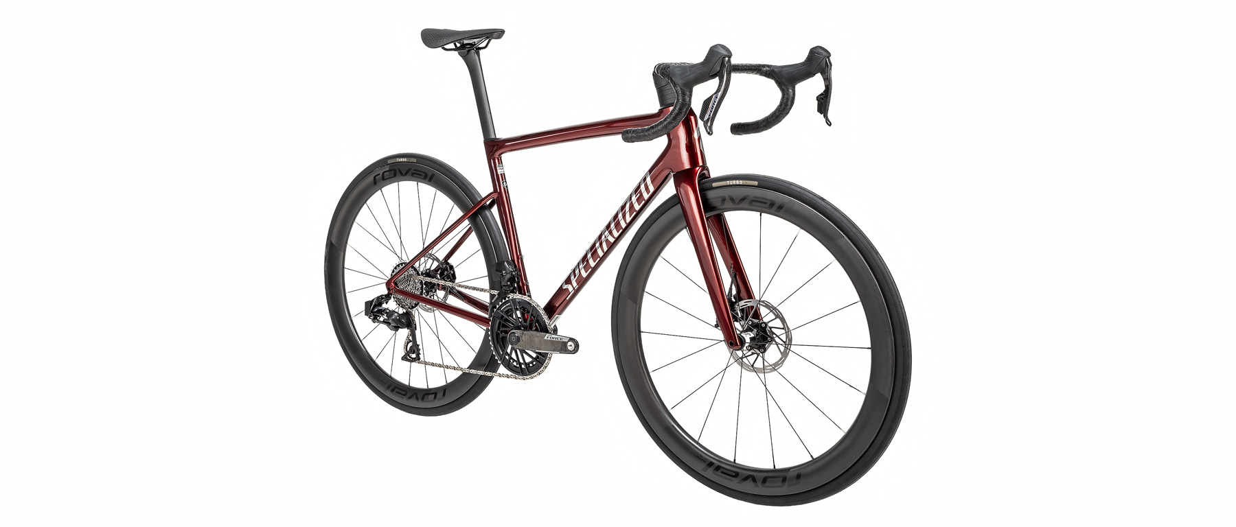 Specialized Tarmac SL8 Pro Force AXS E1 Bicycle