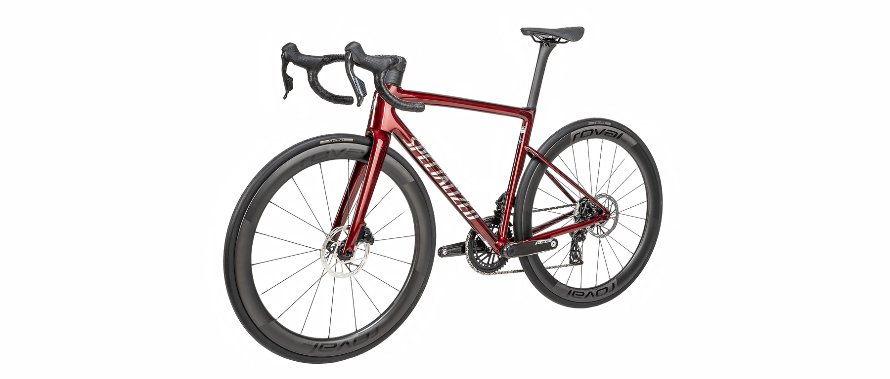 Specialized Tarmac SL8 Pro Force AXS E1 Bicycle