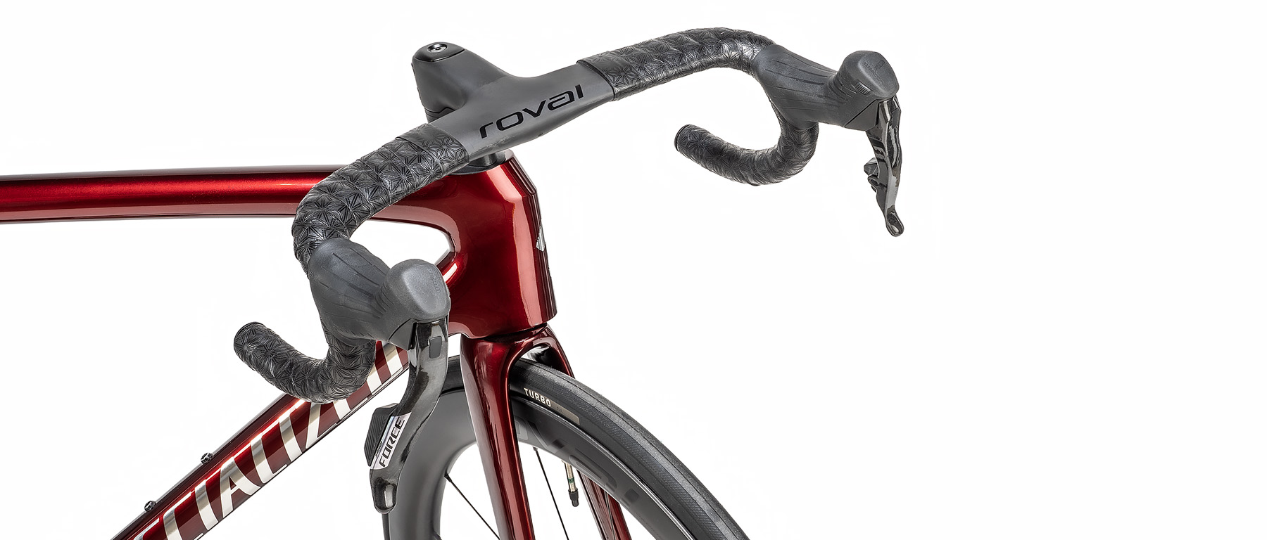 Specialized Tarmac SL8 Pro Force AXS E1 Bicycle