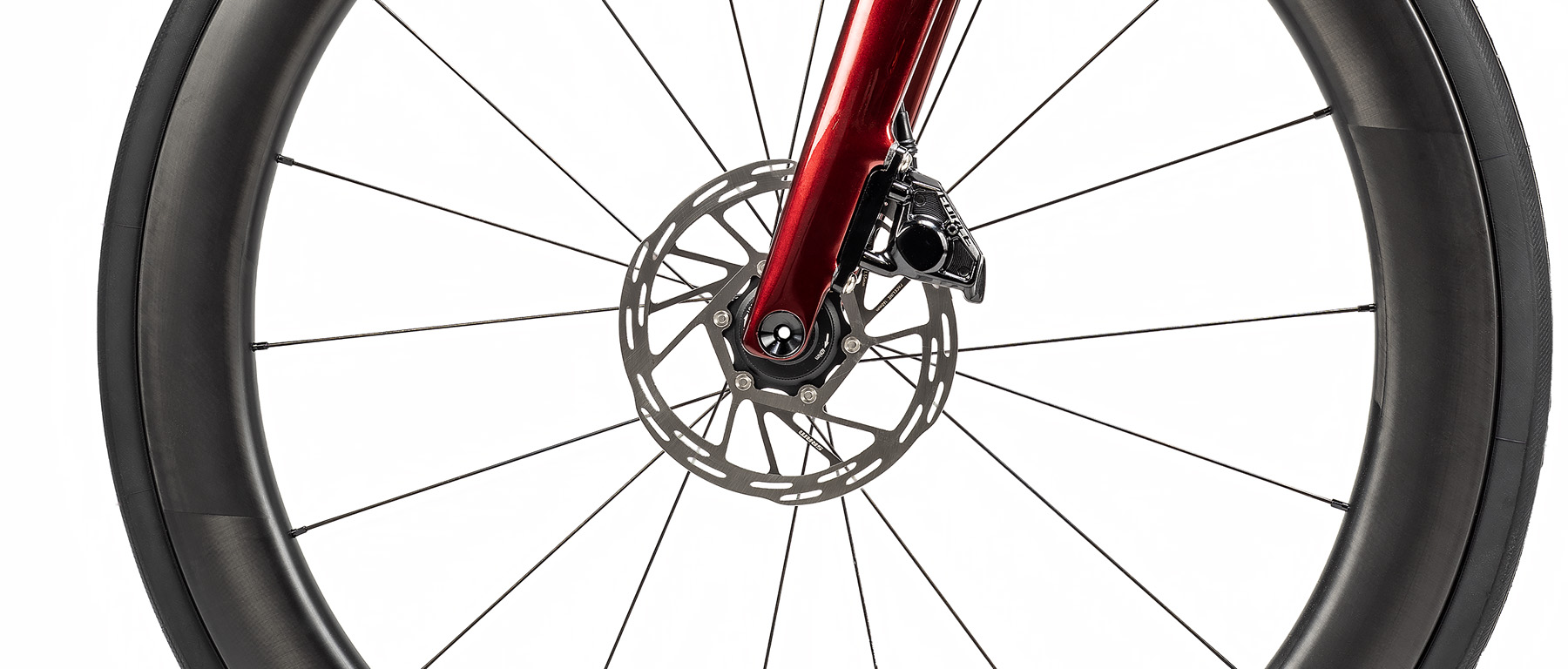 Specialized Tarmac SL8 Pro Force AXS E1 Bicycle