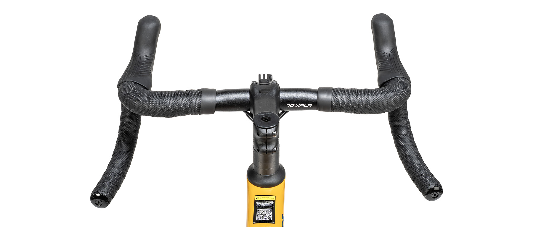 Cervelo Aspero GRX RX610 Bicycle