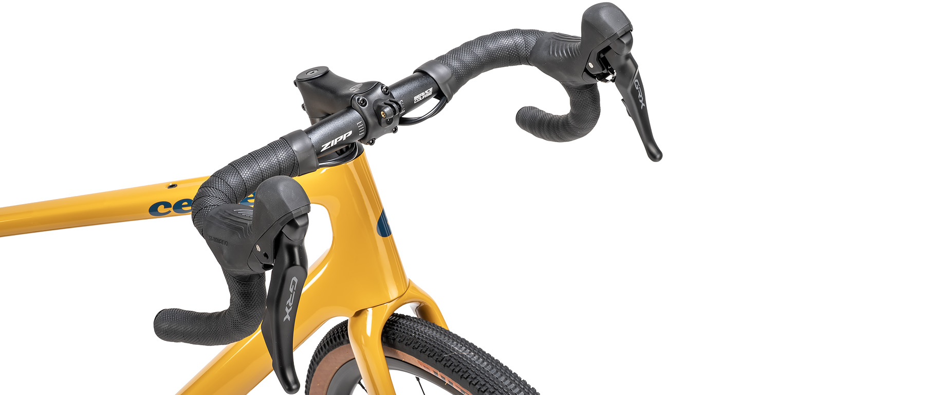 Cervelo Aspero GRX RX610 Bicycle