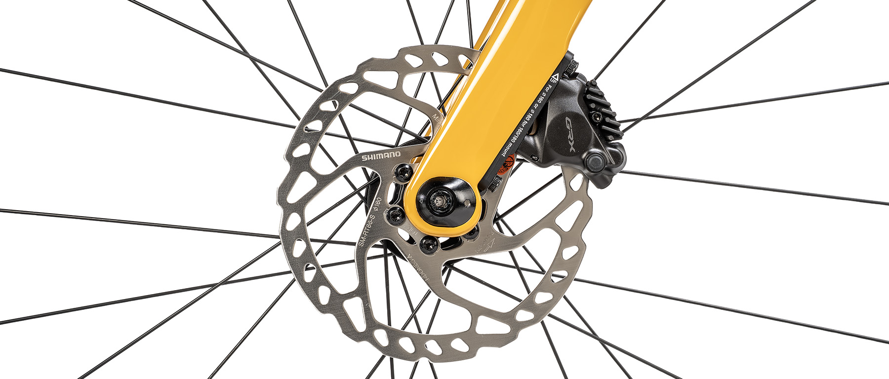 Cervelo Aspero GRX RX610 Bicycle