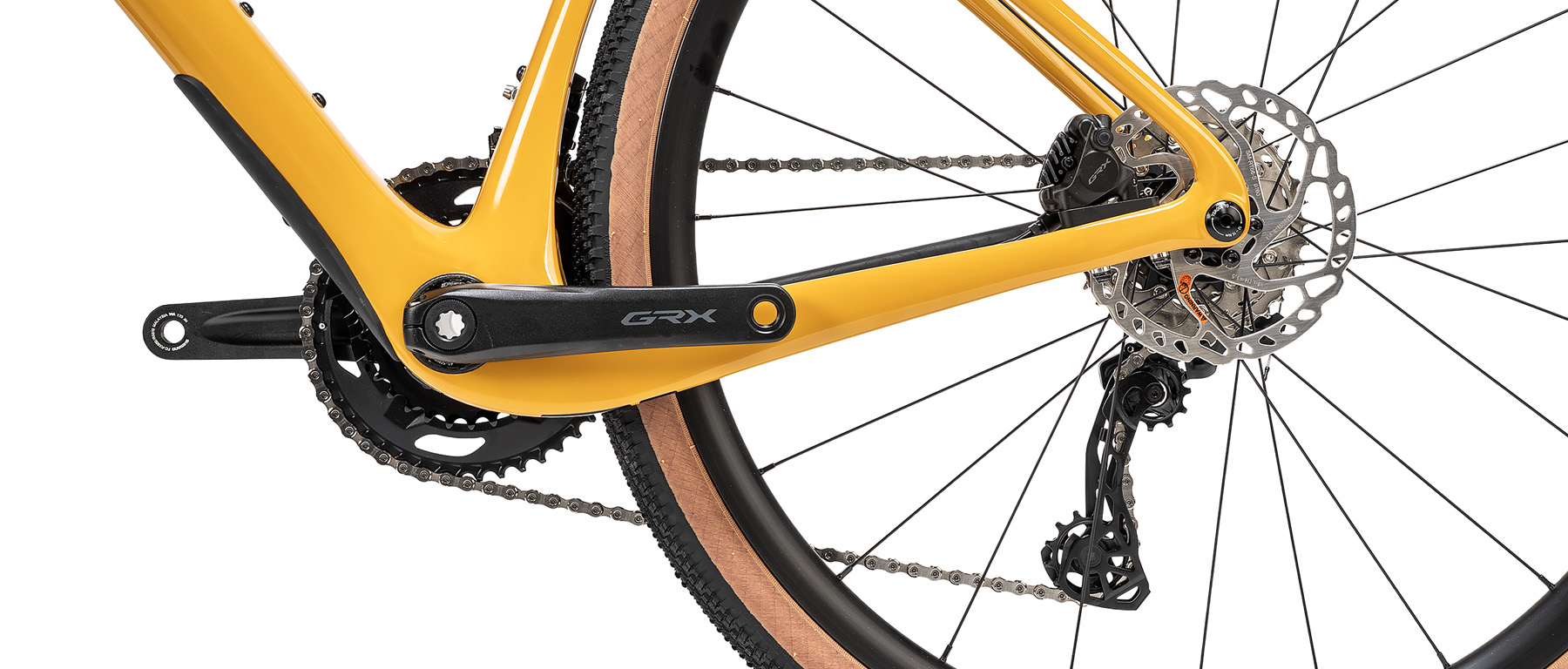 Cervelo Aspero GRX RX610 Bicycle