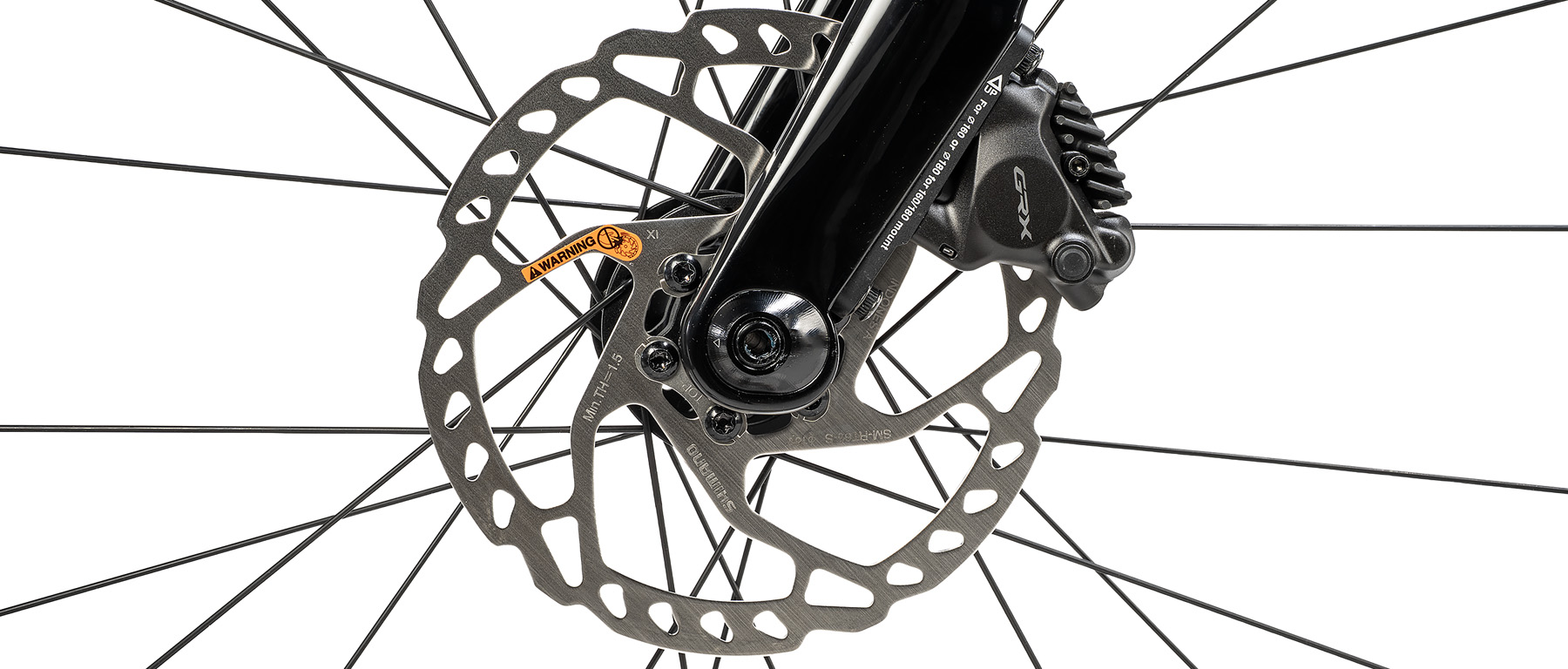 Cervelo Aspero GRX RX610 Bicycle