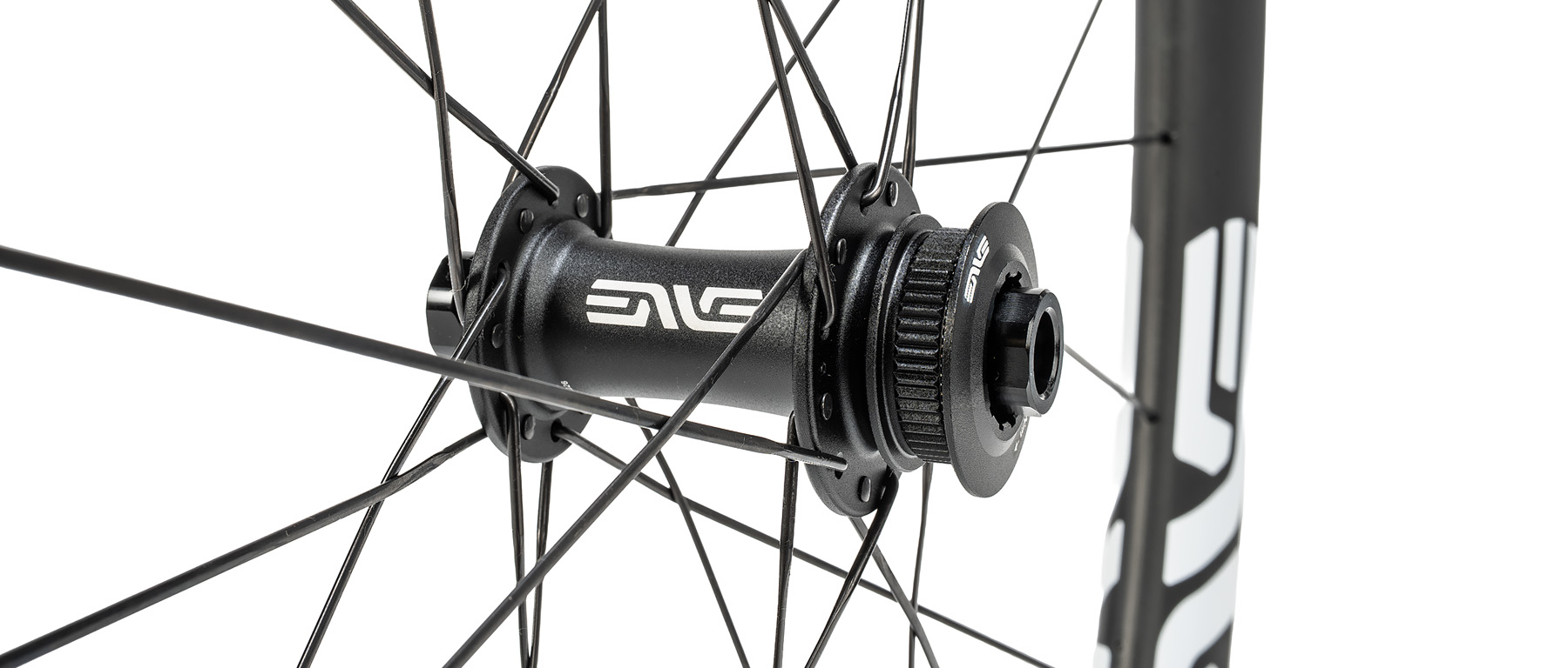 ENVE AR40 Front Wheel