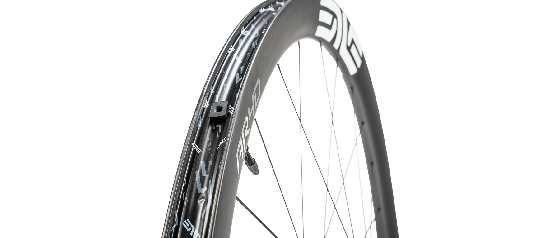 ENVE AR40 Front Wheel
