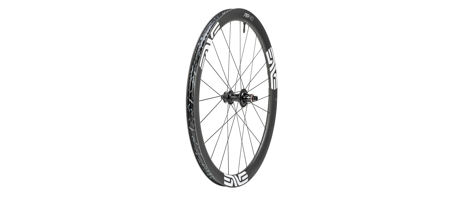 ENVE AR40 Rear Wheel