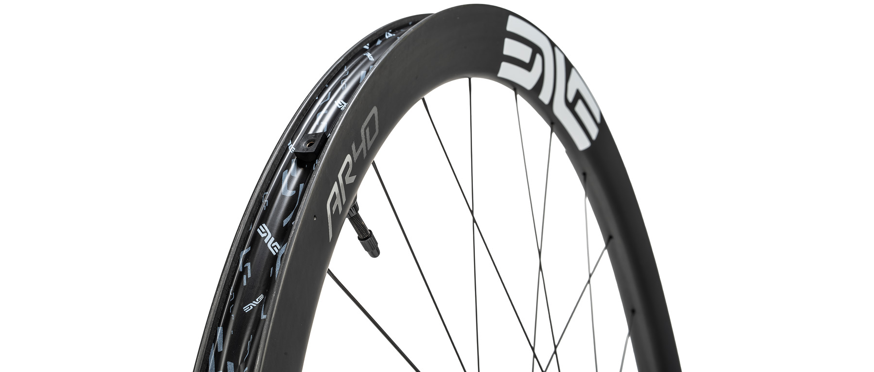 ENVE AR40 Rear Wheel