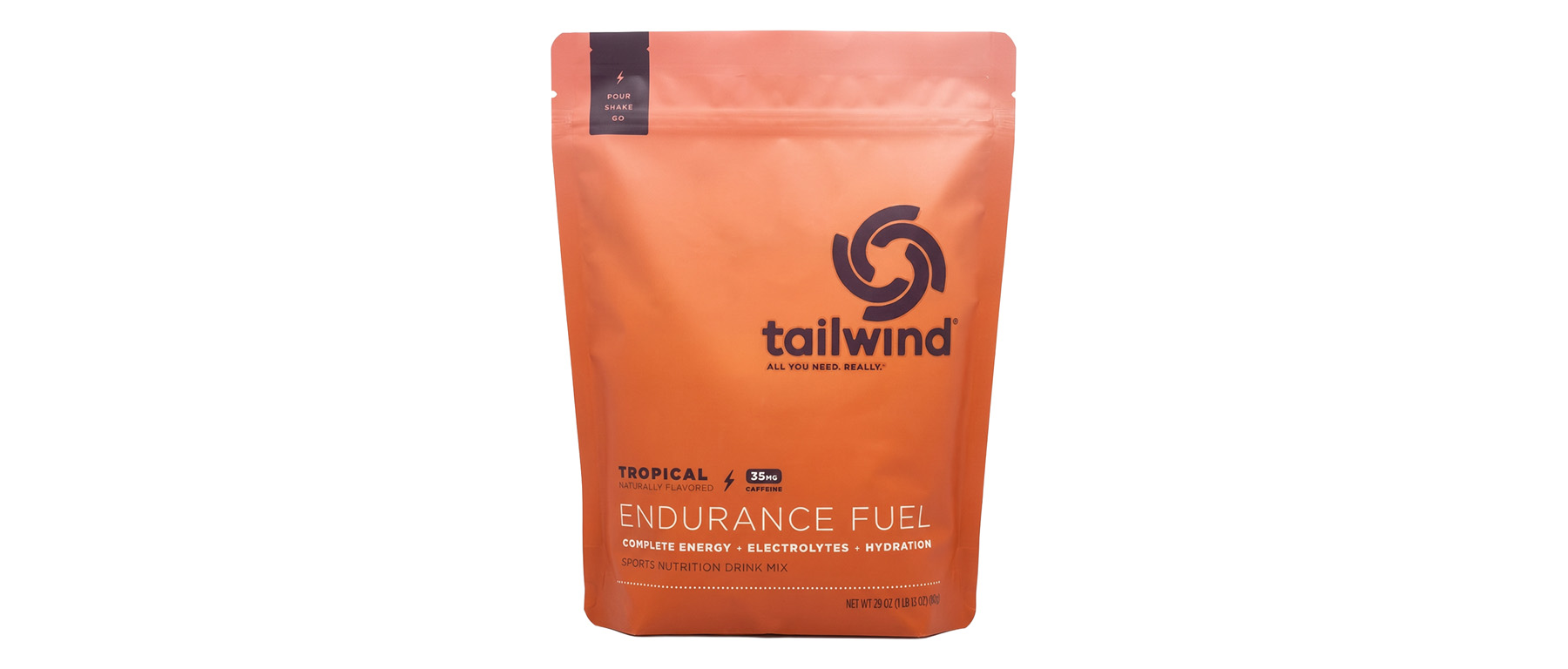 Tailwind Endurance Fuel 30-Serving