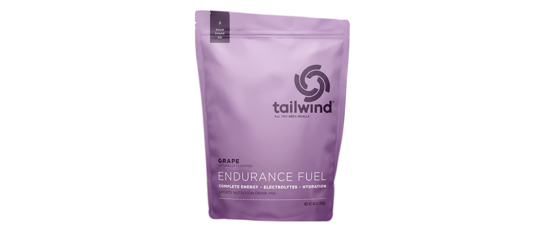 Tailwind Endurance Fuel 50-Serving