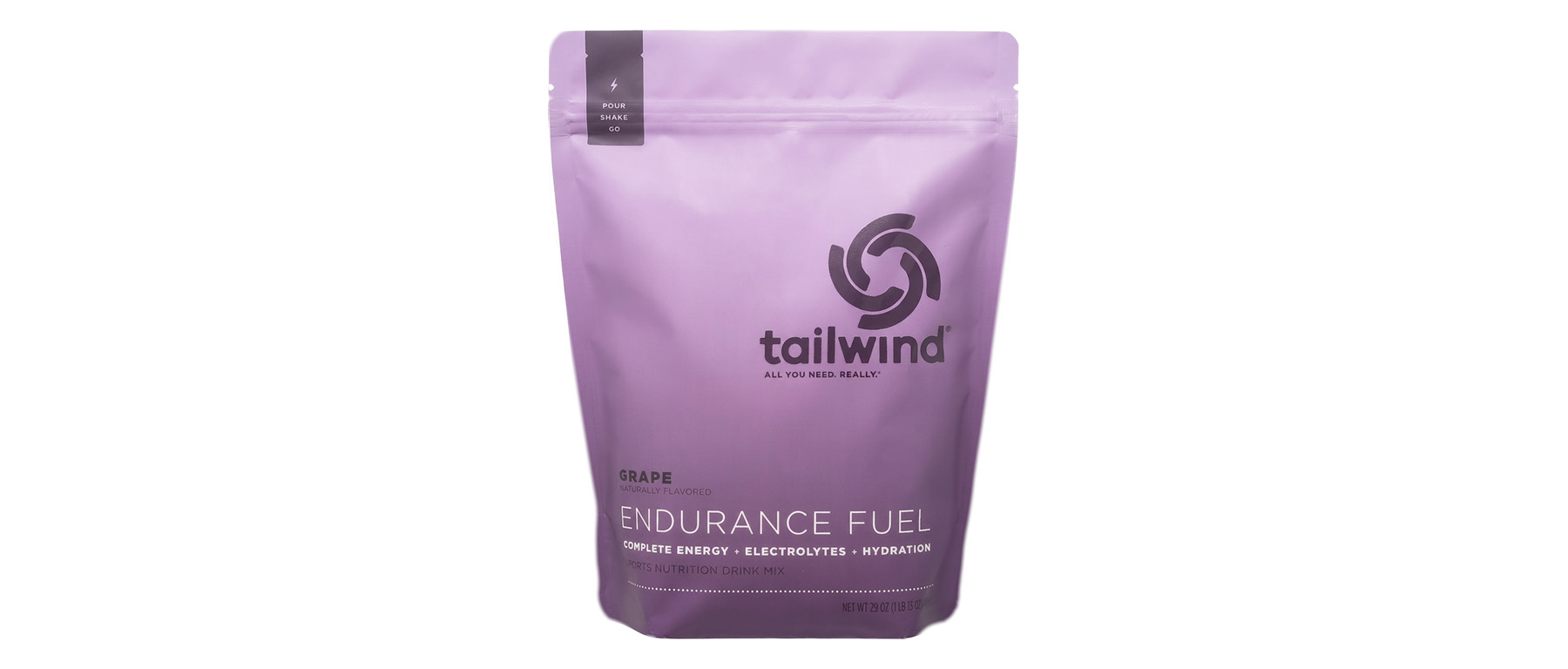 Tailwind Endurance Fuel 30-Serving