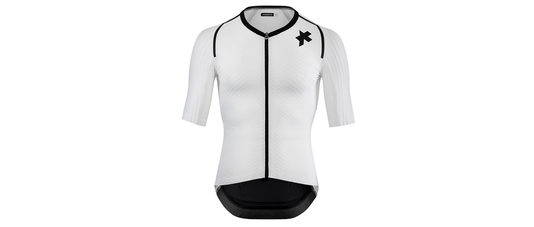 Assos Equipe RSR Bolide Jersey S11