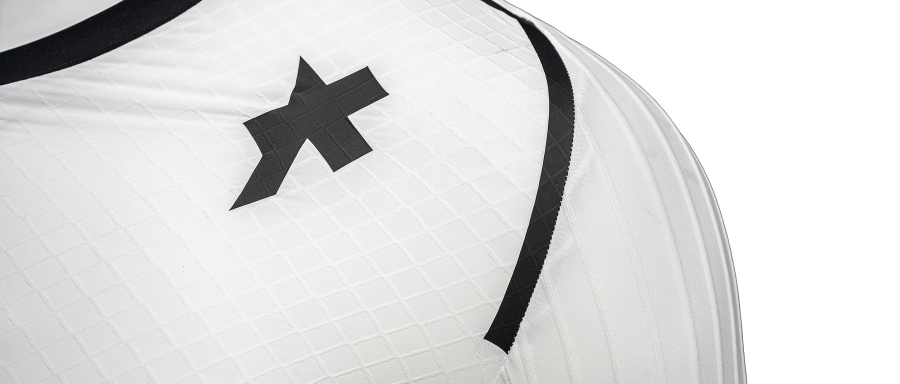 Assos Equipe RSR Bolide Jersey S11