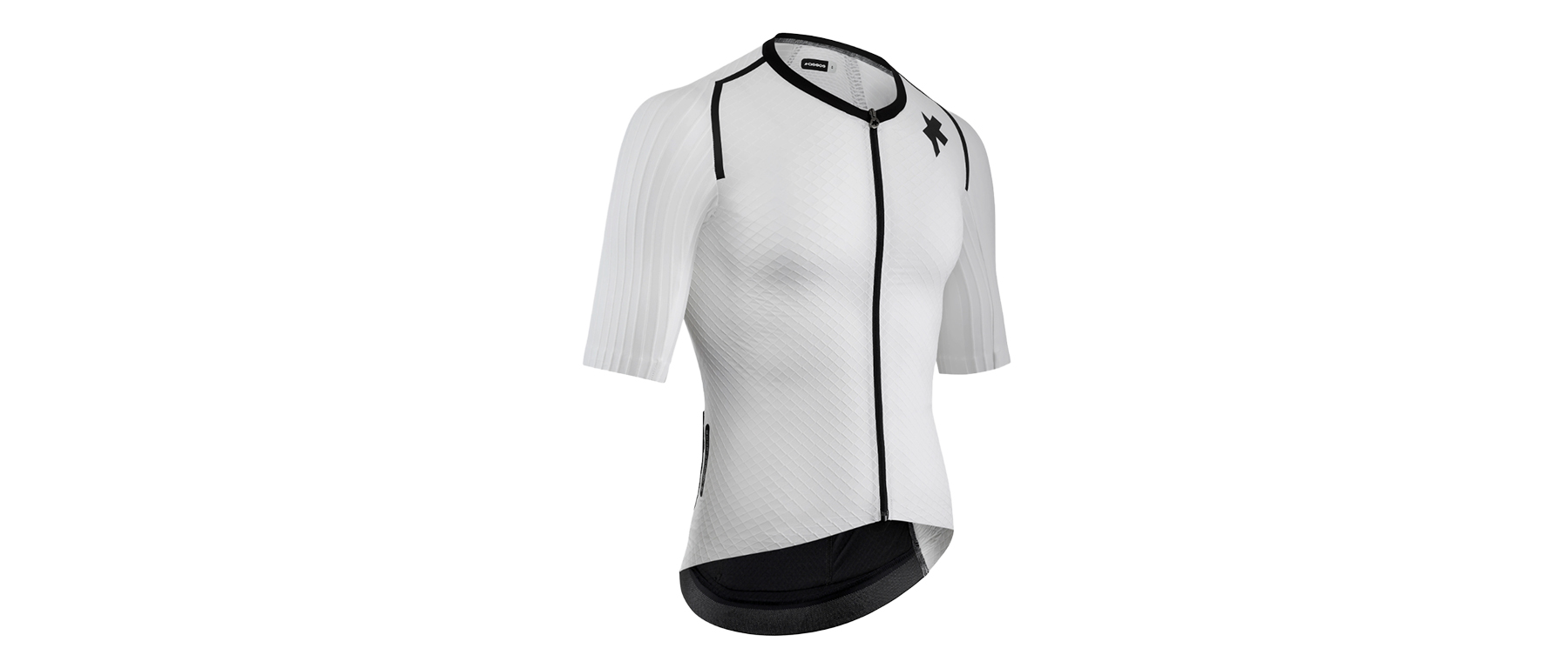 Assos Equipe RSR Bolide Jersey S11