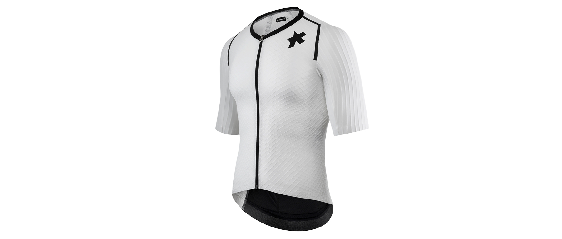 Assos Equipe RSR Bolide Jersey S11