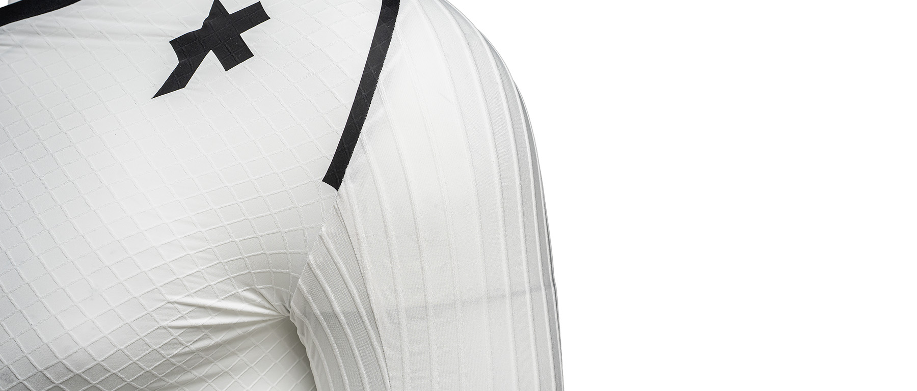 Assos Equipe RSR Bolide Jersey S11