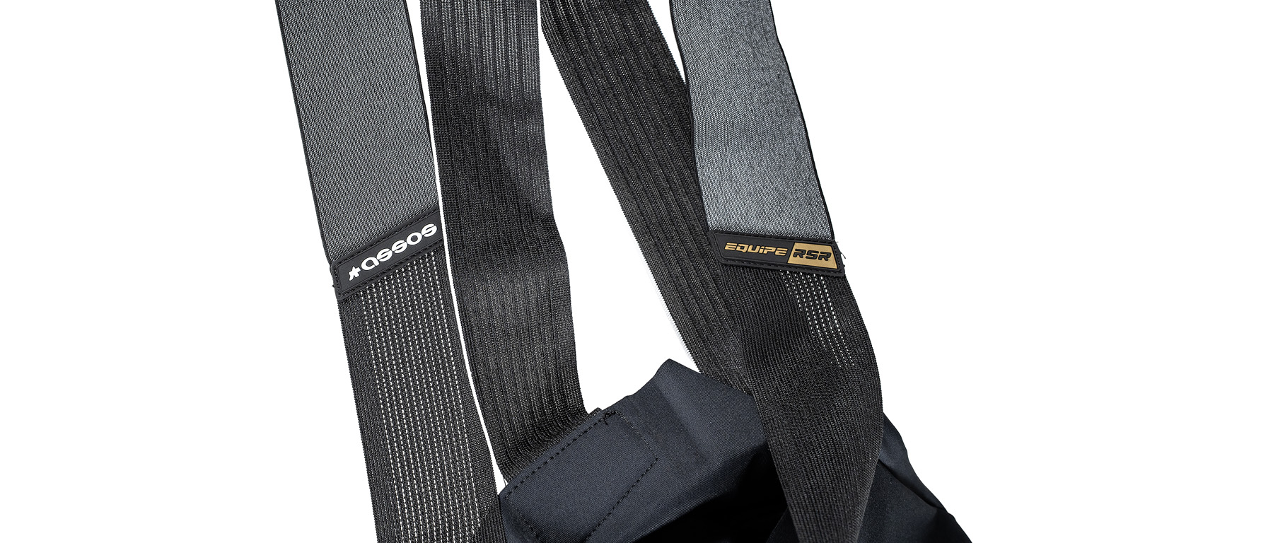 Assos Equipe RSR Bolide Bib Shorts S11