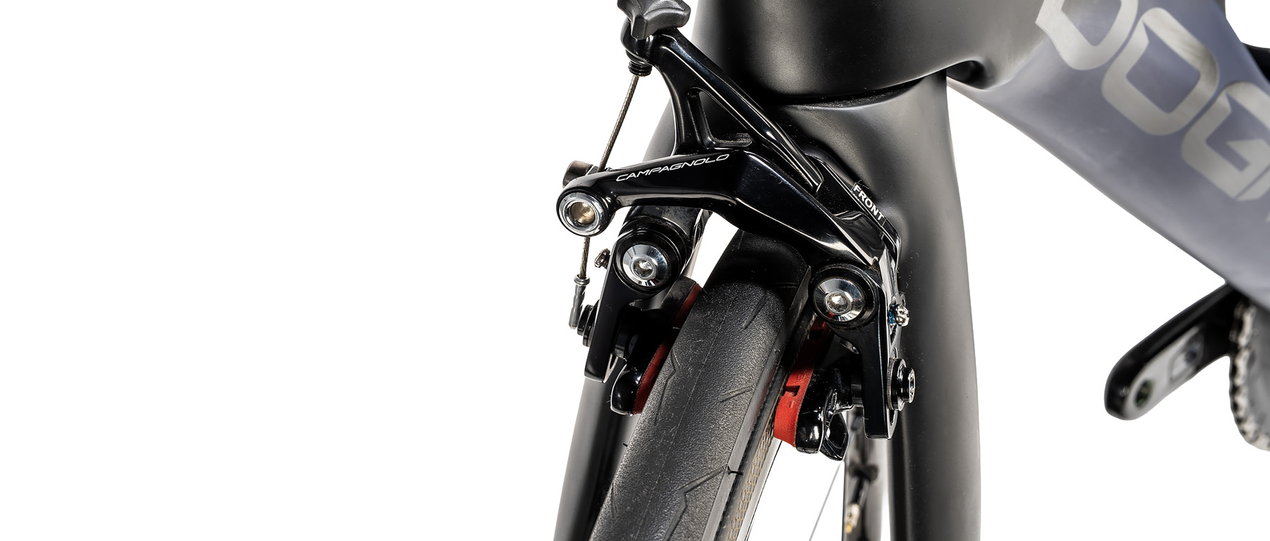 Pinarello Dogma F Rim Campagnolo SR EPS Bicycle