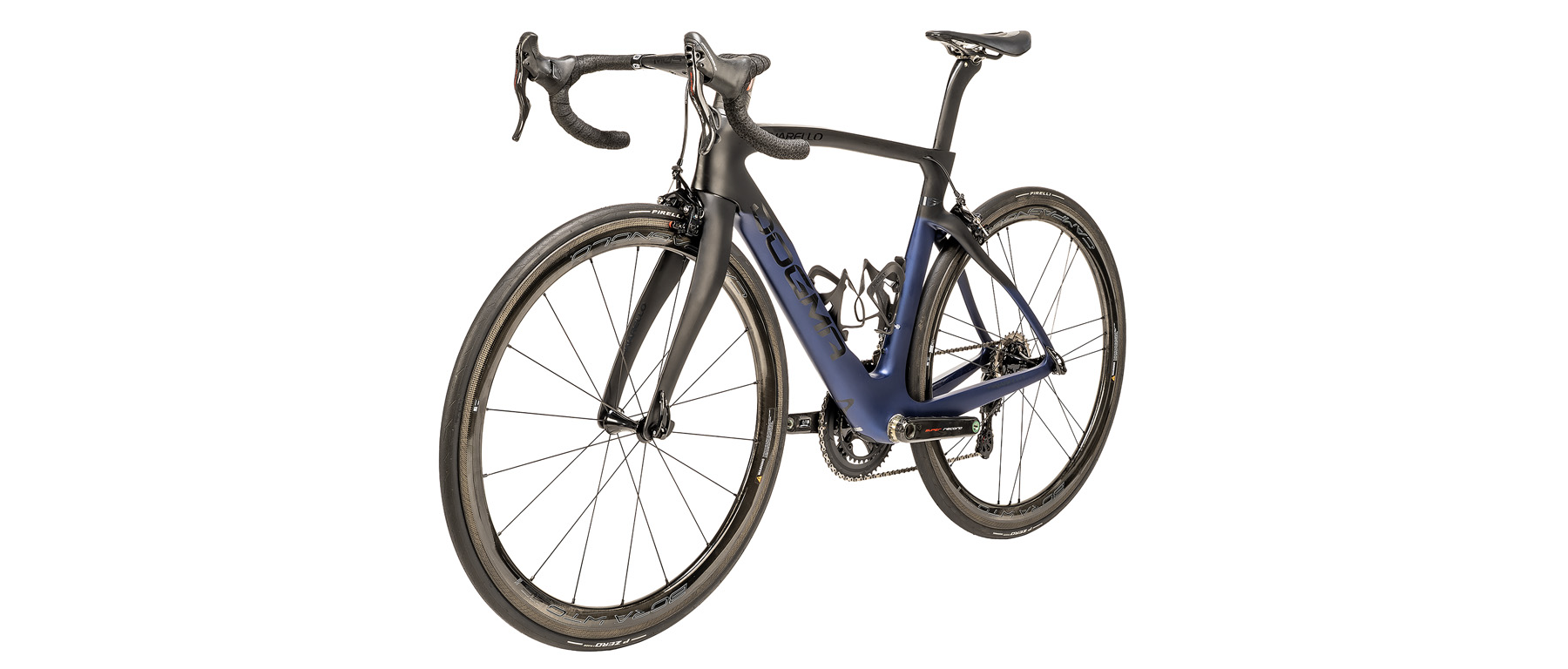 Pinarello Dogma F Rim Campagnolo SR EPS Bicycle