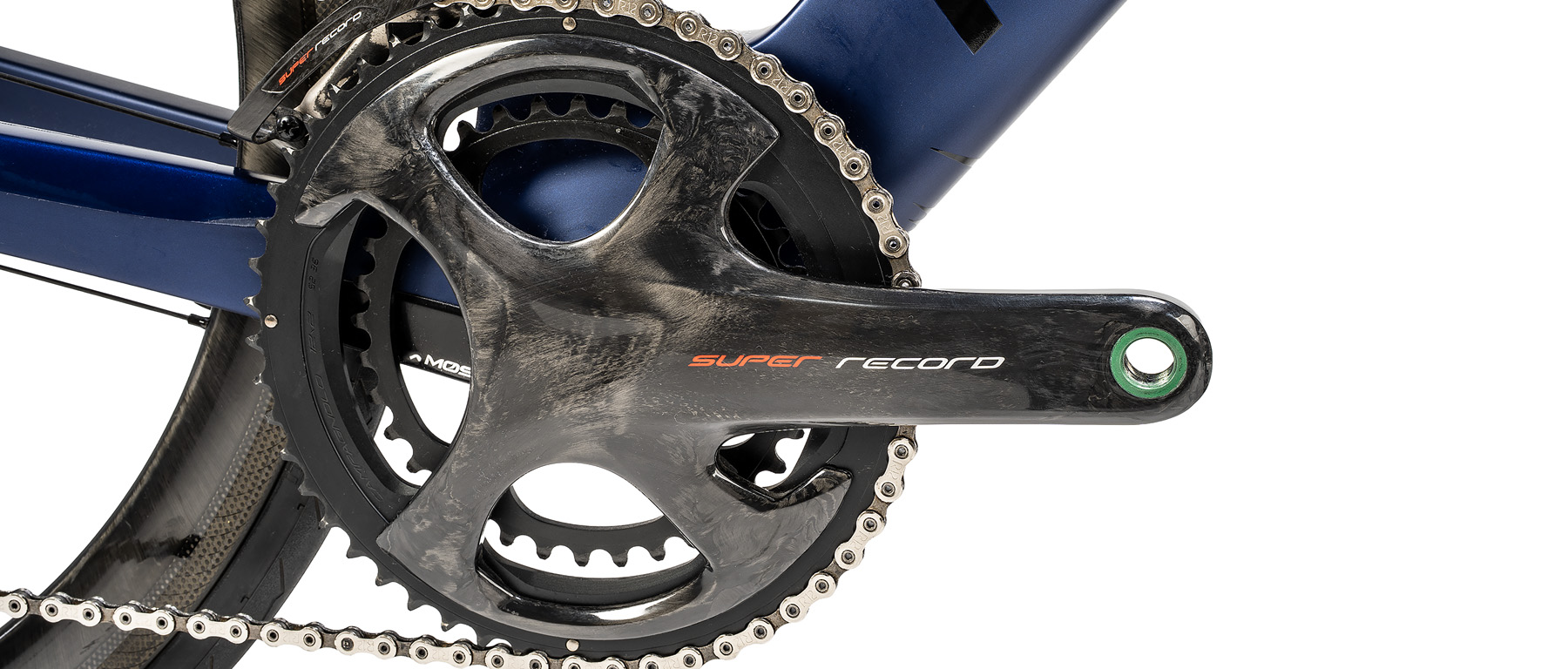 Pinarello Dogma F Rim Campagnolo SR EPS Bicycle