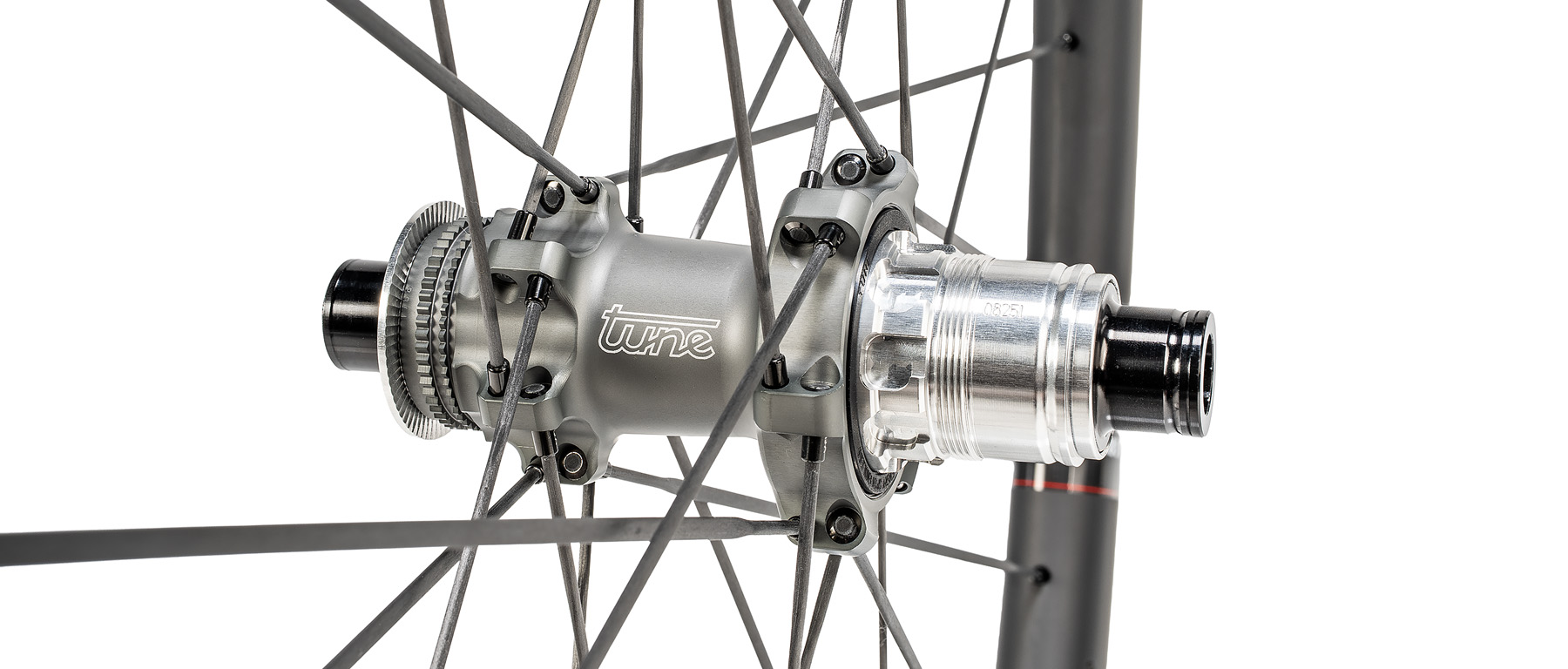 Reserve 34|37 Turbulent Aero Tune Pico SL Carbon Wheelset