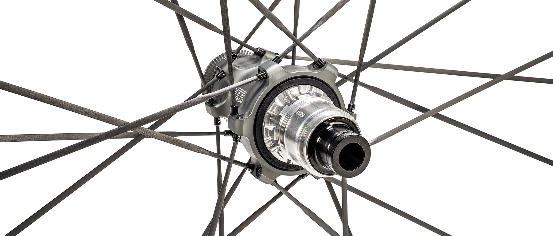 Reserve 34|37 Turbulent Aero Tune Pico SL Carbon Wheelset