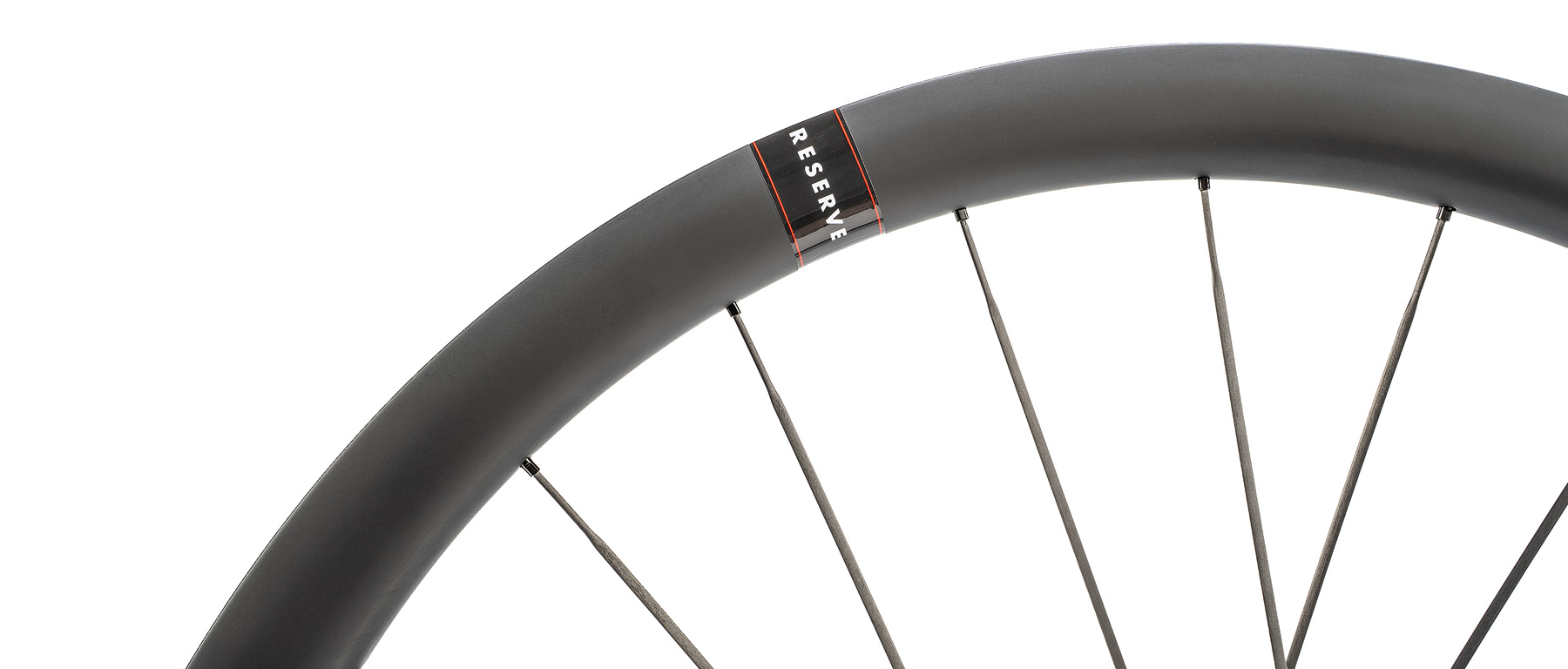 Reserve 34|37 Turbulent Aero Tune Pico SL Carbon Wheelset