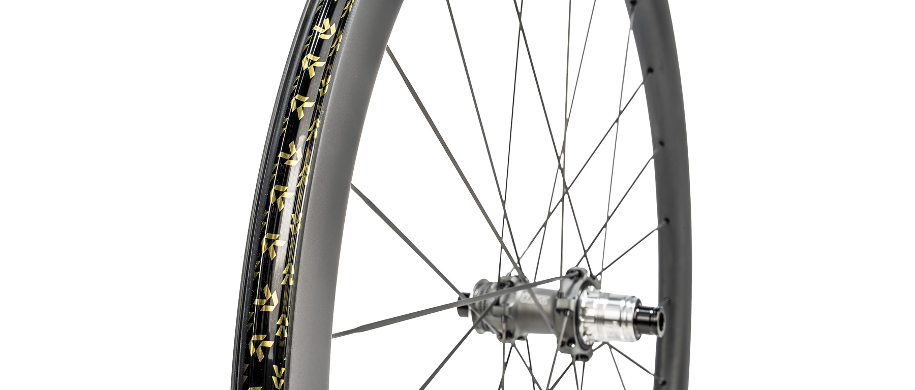 Reserve 34|37 Turbulent Aero Tune Pico SL Carbon Wheelset