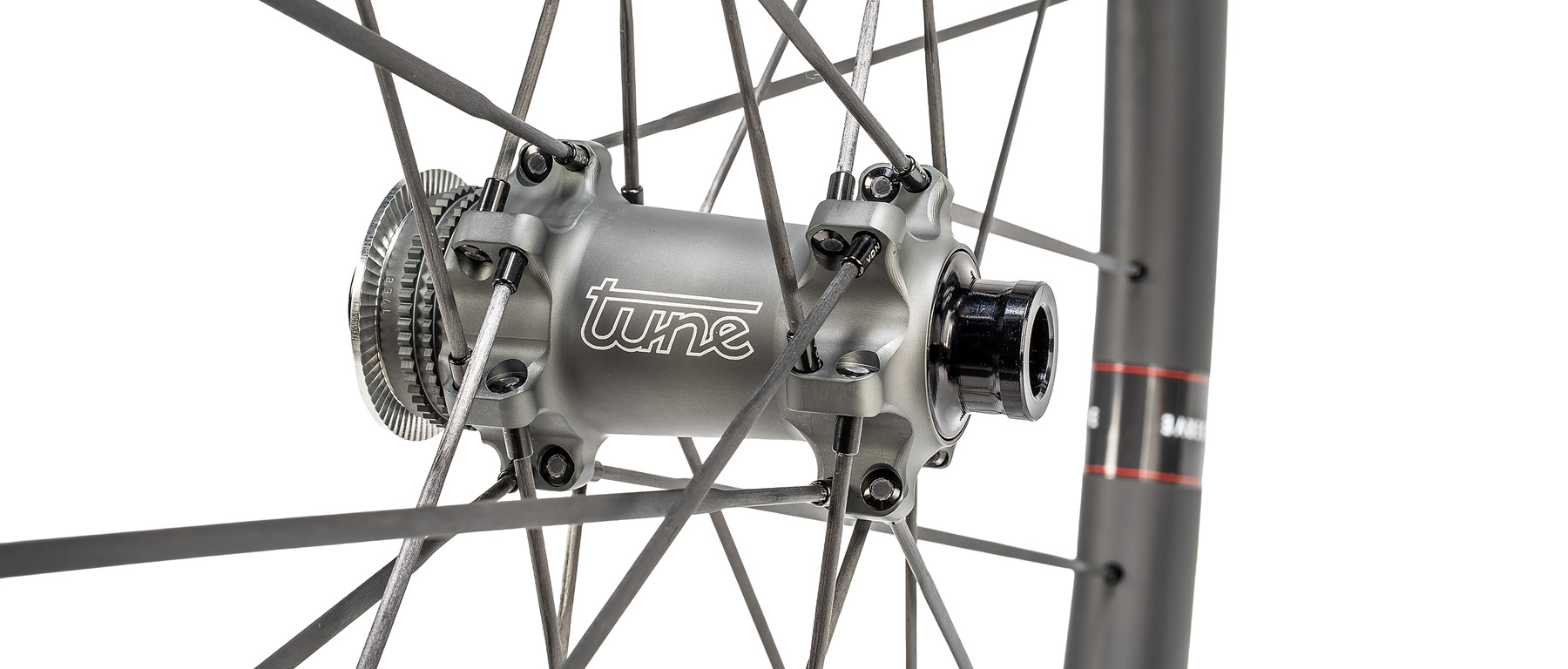 Reserve 34|37 Turbulent Aero Tune Pico SL Carbon Wheelset