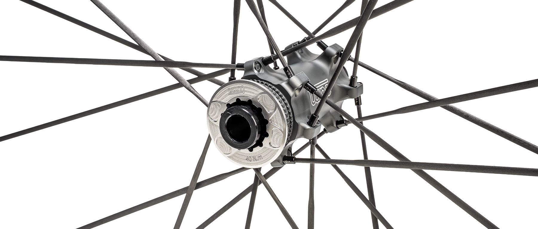 Reserve 34|37 Turbulent Aero Tune Pico SL Carbon Wheelset