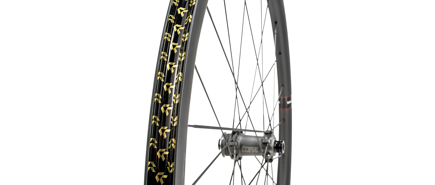 Reserve 34|37 Turbulent Aero Tune Pico SL Carbon Wheelset