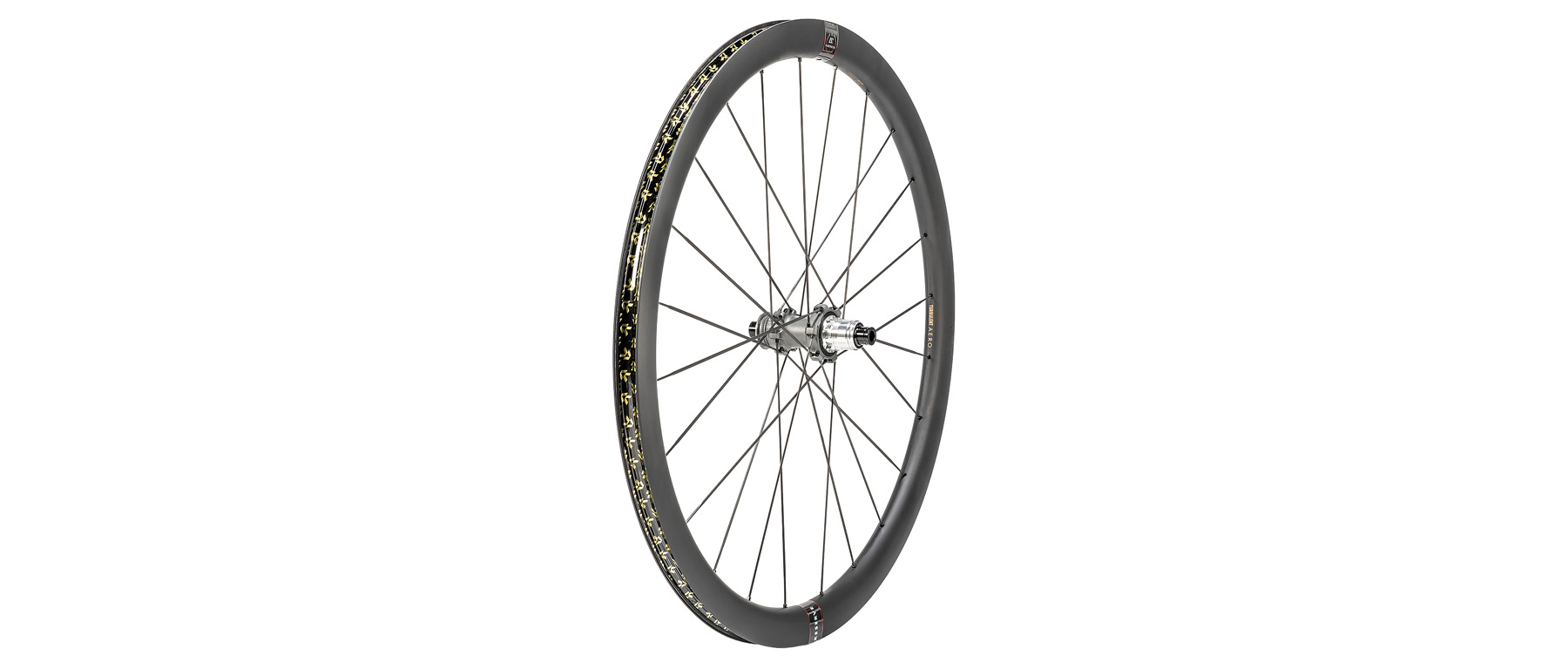 Reserve 34|37 Turbulent Aero Tune Pico SL Carbon Wheelset