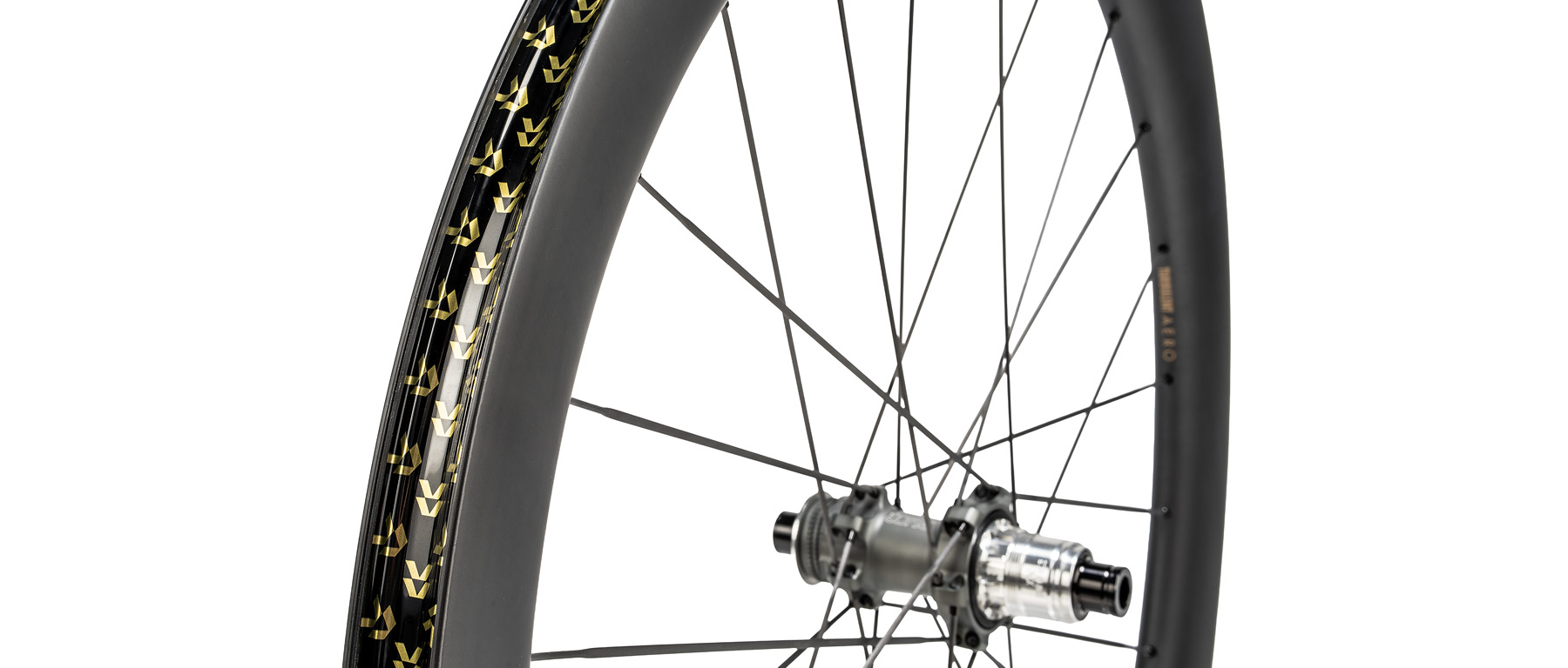 Reserve 42|49 Turbulent Aero Tune Pico SL Carbon Wheelset
