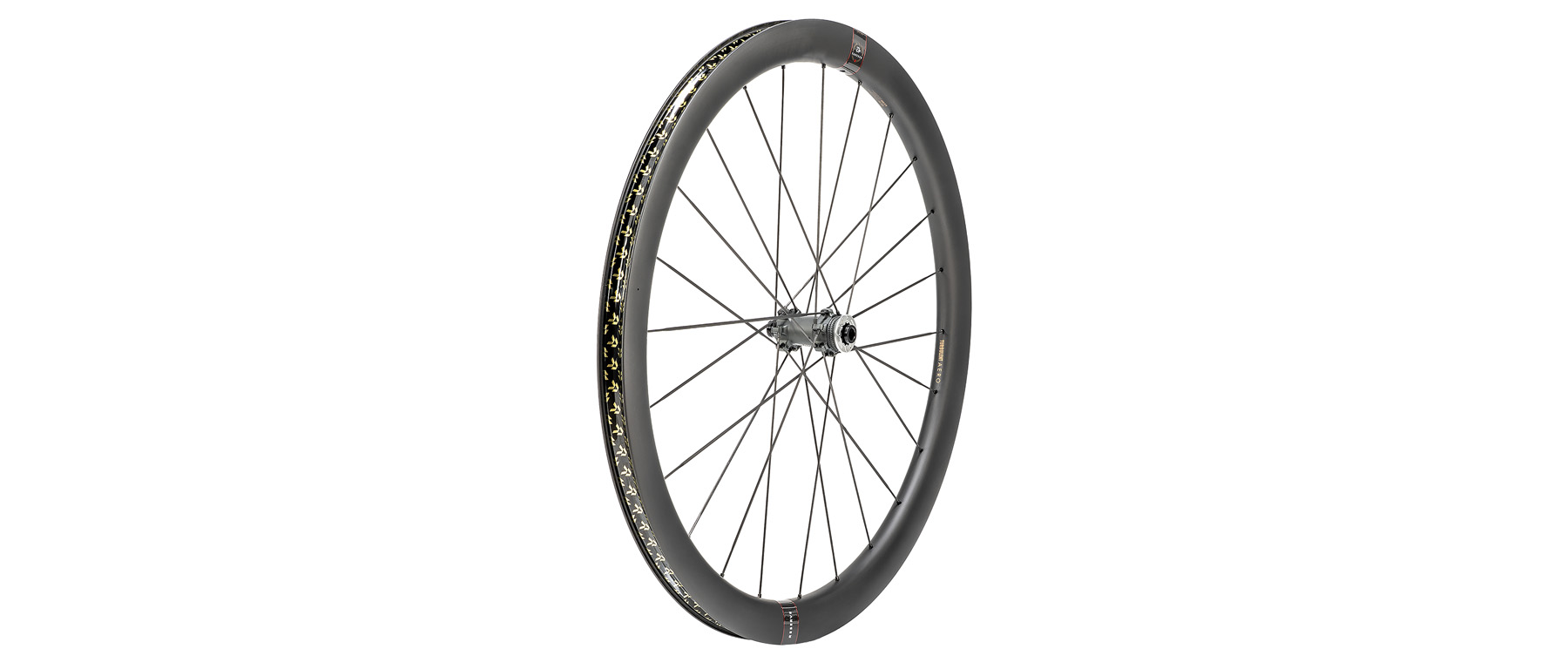 Reserve 42|49 Turbulent Aero Tune Pico SL Carbon Wheelset