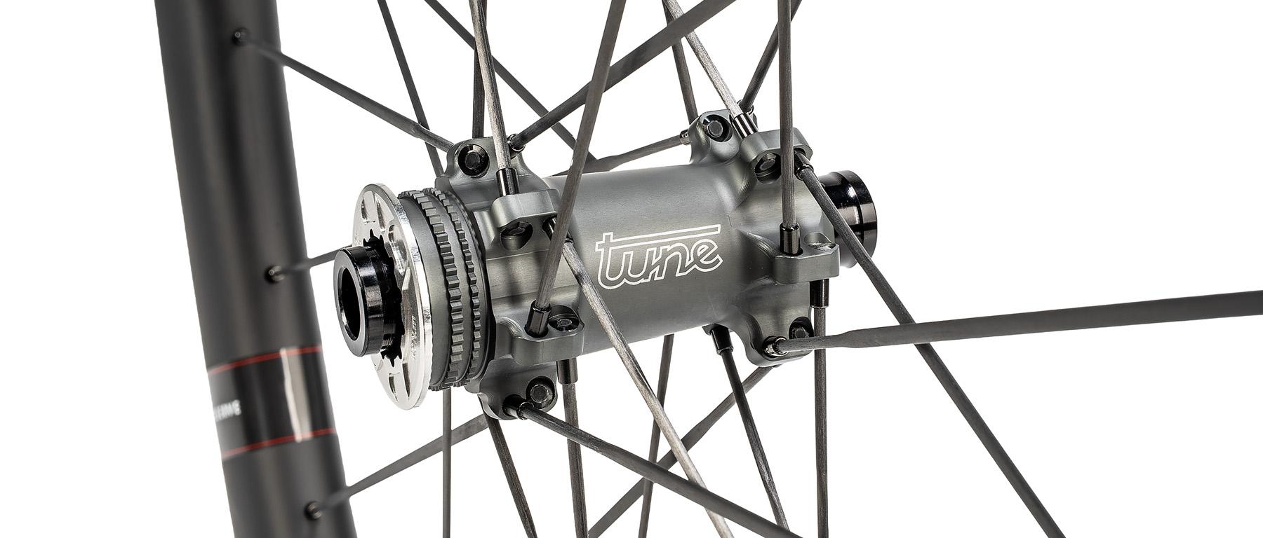 Reserve 42|49 Turbulent Aero Tune Pico SL Carbon Wheelset