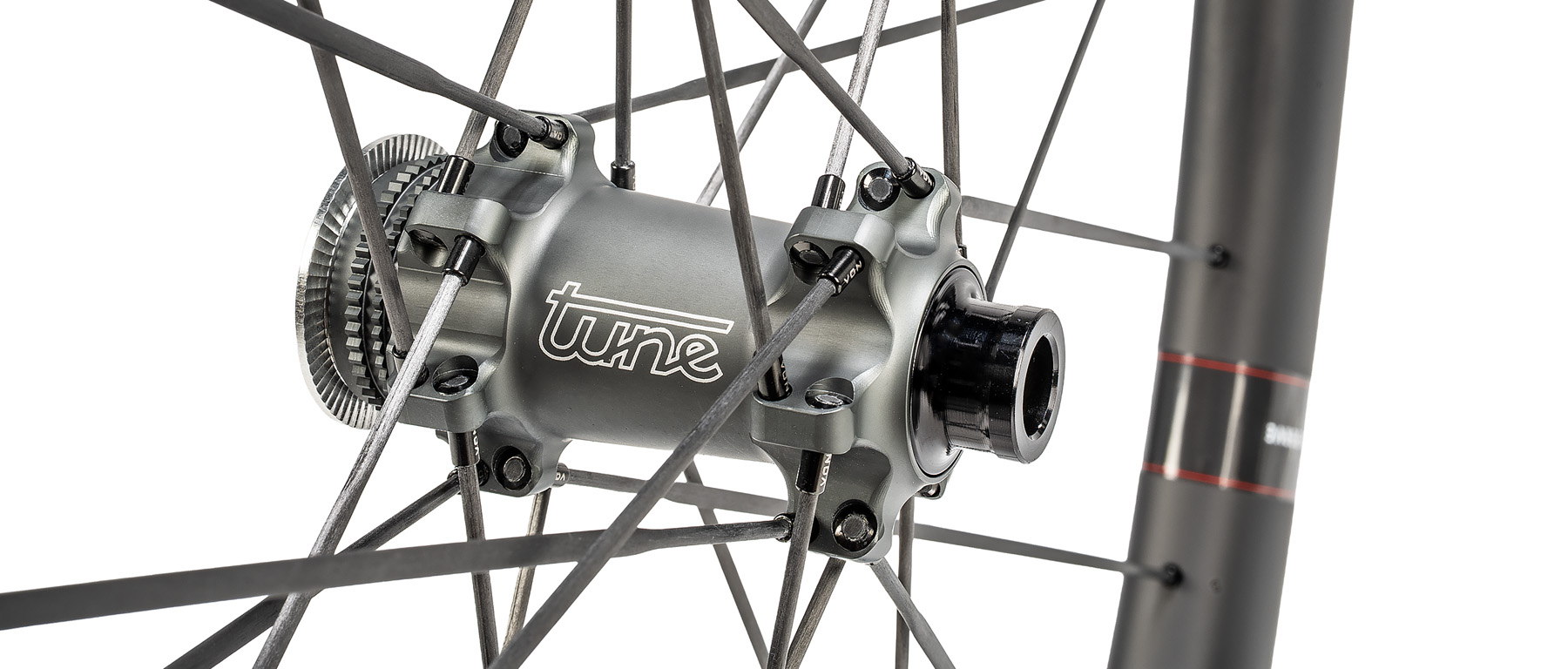 Reserve 42|49 Turbulent Aero Tune Pico SL Carbon Wheelset